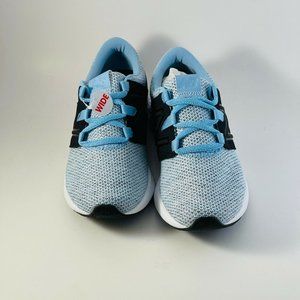 New Balance Women's WVRCRHS1 Blue Lace up Running
